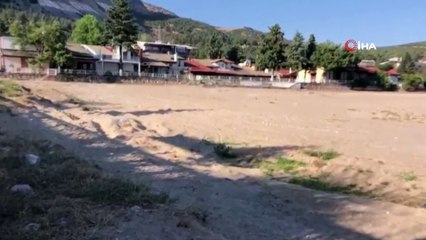 Dr. Erol Kesici: “Eğirdir Gölü’nde su seviye kaybı 50 metreyi aştı, çok şiddetli kuruma tehlikesi var”