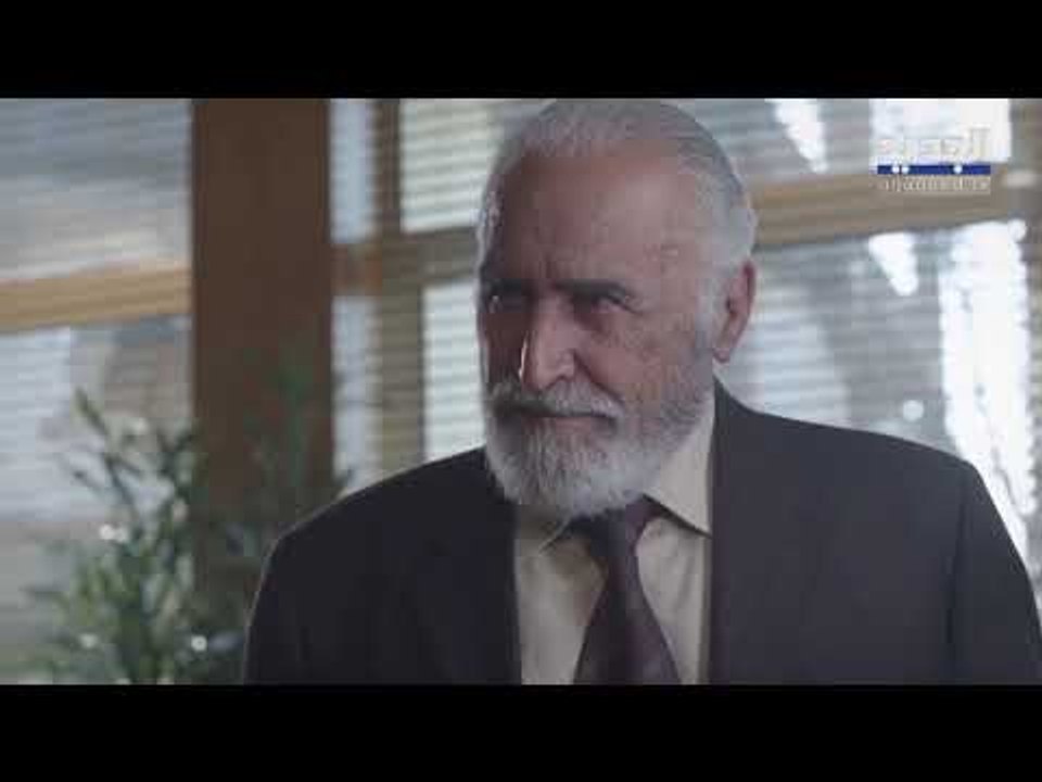 وين كنتي الحلقة 15   -   Promo
