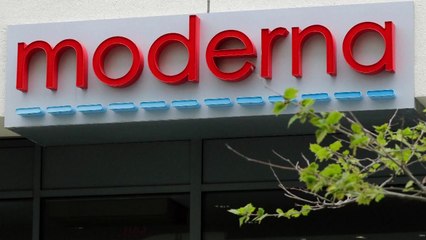 정부 "모더나 백신 2주간 701만 회분 도입" / YTN