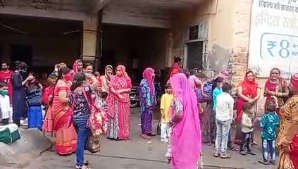 रक्षाबंधन पर महिलाओं को साधारण व एक्सपे्रस बसों में मिला निशुल्क यात्रा का फायदा