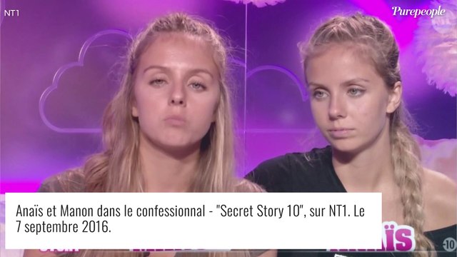 Anaïs et Manon (Secret Story) annoncent la mort de leur papa