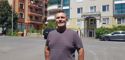 APARTMAN YÖNETİMİNİN GÖTÜRÜLMESİNİ İSTEDİĞİ 'KÖPÜK' YERİNDE KALACAK