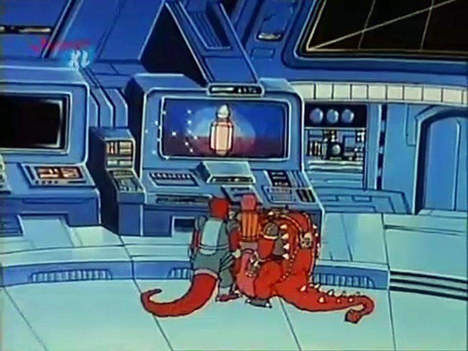 Dinosaucers Episode 34 Higher Quality Edit video Dailymotion