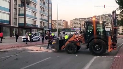 Kazada ölen 3 gençten geriye 2 saat önce paylaştıkları fotoğraf kaldı