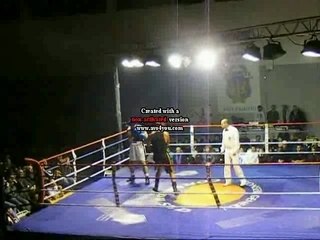 Mourad Boxe