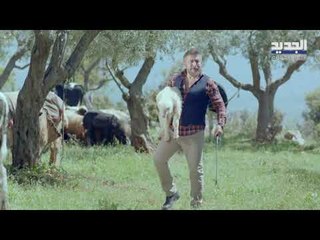 قريباً على الجديد -  Promo