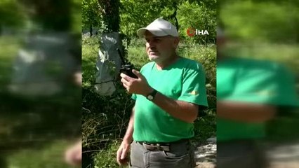 Son dakika haberi! Selzedelere iletişim için telsiz... Vatandaşın teşekkür ettiği anlar kamerada