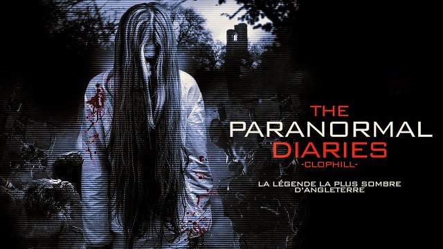 The Paranormal Diaries | Film Complet en Français | Horreur - Vidéo Dailymotion