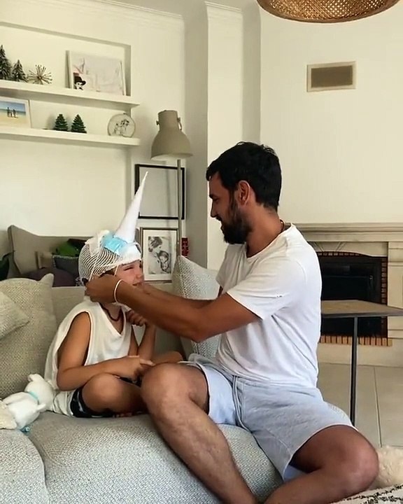 Diogo Clemente e Santiago
