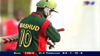 KAHLED MAHMUD is NOT ONLY a SPEED MONSTER HE IS ALSO GOD GIFTED **ALL ROUNDER**! 49 Runs [NOT-OUT] with 5+ Sixes and Fours vs South Africa A 2002 #KAHLED MAHMUD SUJON is NOT ONLY a SPEED MONSTER HE IS ALSO A GOD GIFTED **ALL ROUNDER**! His Aggressive 49 R