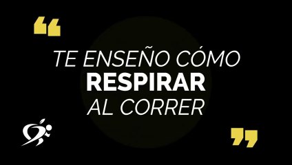 COMO RESPIRAR AL CORRER