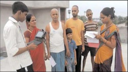 Many party leaders favoring caste census, what will BJP do?