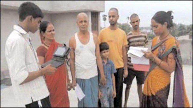 Many party leaders favoring caste census, what will BJP do?