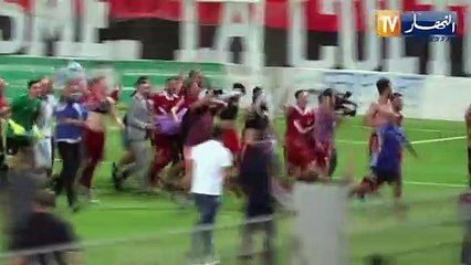 بلوزداد يحقق لقبه الثامن ويواصل تألقه محليا في إنتظار التأكيد قاريا