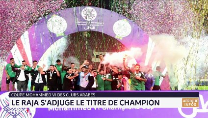 Midi infos - 22/08/2021