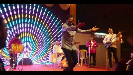 Ak vs Ak 2020  Blockbuster Hindi Movie Anil Kapoor  part 6