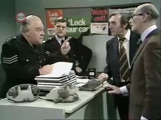 Sykes 'Salesman'. S2/E13. Eric Sykes • Hattie Jacques • Richard Wattis • Derek Guyler