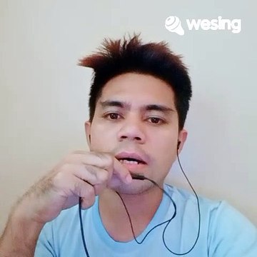 may umaga naman pala