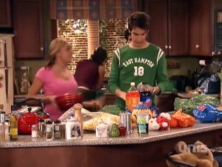 Ramdam - S5 E04 - Le party!