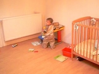 Enzo 14 mois et 29 jours