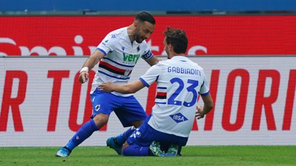 Sampdoria-Milan, Serie A 2021/22: l'analisi degli avversari