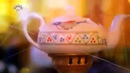 ڈرامہ سیریل - باپ، قسط نمبر 8