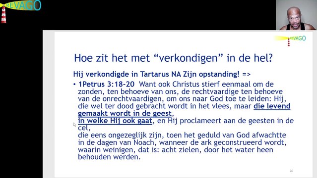 R049 Fundament = Definities - Over de dood, het Leven en de dagen van Noach 04