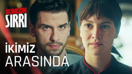 Alp, Neva'ya sözleşme imzalattı! - İkimizin Sırrı 3. Bölüm