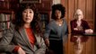 The Chair Sandra Oh Review Spoiler Discussion