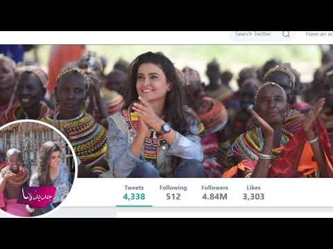 علا الفارس تهاجم ادارة ام بي سي عبر المذيعة السعودية سارة عبد العزيز.... تفاصيل تُحكى للمرة الأولى
