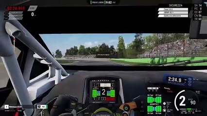 Assetto Corsa Competizione – (Xbox One) Obbiettivi di gioco_ Vai Veloce!  Raggiungere 280km_h!!! ( 360 X 640 )