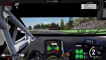 Assetto Corsa Competizione – (Xbox One) Obbiettivi di gioco_ Vai Veloce!  Raggiungere 280km_h!!! ( 360 X 640 )