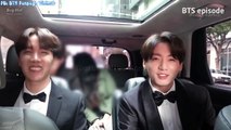 [VIETSUB] [EPISODE] BTS tại Grammy Awards 2019 - BTS (방탄소년단)