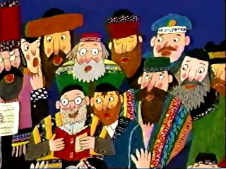 Strega Nona (2004 VHS)