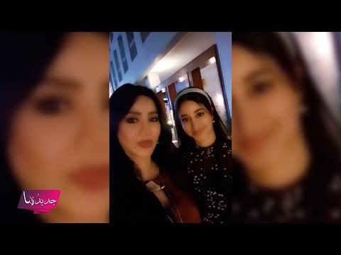 الفيديوهات الكاملة لزيارة لجين واسيل عمران للرياض اليوم! شاهدوا ماذا فعلت اسيل بالرز