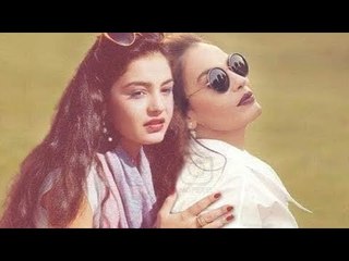 نجوم يحضنون انفسهم وهم في عمر صغير!! ارجع يا زمان