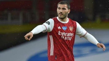 Sead Kolasinac, Fenerbahçe'de! Bosna-Hersekli futbolcuyla 3 yıllık sözleşme imzalanacak