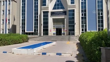 Son dakika haberleri... Afgan kadını öldüren aynı uyruklu şüpheli tutuklandı