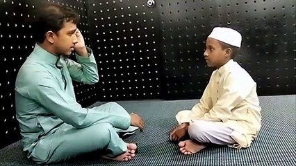 ছেলেটির কণ্ঠ শুনে মুগ্ধ সবাই । Hujaifa Islam Kalarab । Tawhid Jamil । বারে বারে ভাবি একা