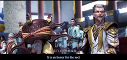 battle through the heavens season 4 episode 23 English sub | Doupo Cangqiong S4 Epi 23 | Fight Break Sphere S4 Epi 23 Eng Sub