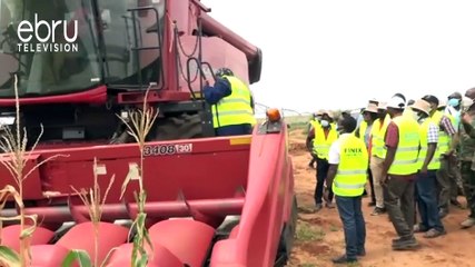 Serikali Yaombwa Kukamilisha Mradi Wa Chakula Wa Galana Kulalu