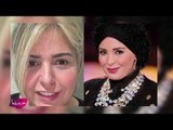 انهيار صابرين بعد خلع الحجاب...وفنانات لم تعرفوا انهن كن محجبات!