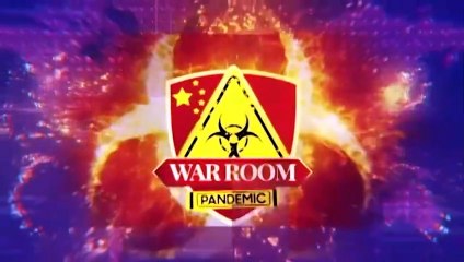 Bannons War Room | Episode 1,192 – Combating Covid- A Dr.'s Special