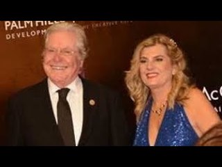 للمرة الأولى حسين فهمي يكشف عن زوجته السابعة! واسرار منعت طليقته السعودية من معاشرته