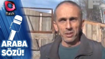 Köpekleri Bulana Para, Hırsızları Bulana Araba Sözü!