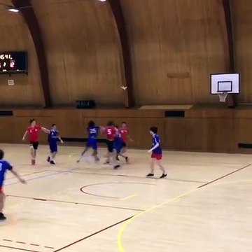 Saison 2021-2022 (1) : venez essayer…