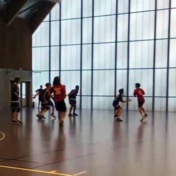 Saison 2021-2022 (2) : venez essayer…