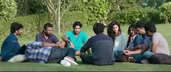 Naam 2018 Malayalam HDRip Movie Part 3
