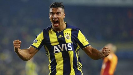 Fenerbahçe'de sıra Dirar'a geldi! Sözleşmesinin feshi için görüşmelere başlandı