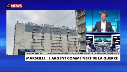 James Cheron : «On a un travail de fond à faire sur les plus jeunes générations que l'on peut encore sauver»